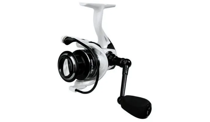 Molinete Saint Plus Netuno Nt-5000 06rol (MOSTRUÁRIO)