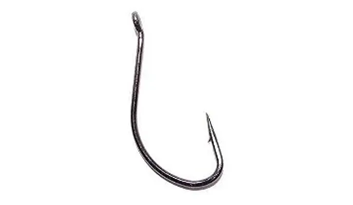 Anzol Pesca Brasil Maruseigo Black 10 (MOSTRUÁRIO)