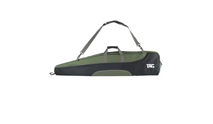 Maleta de Tecido para armas Longas TAG Forest 120cm (MOSTRUÁRIO)