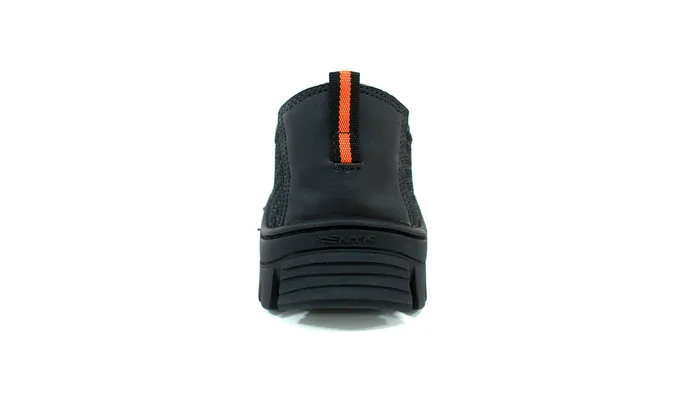 Tênis Hibrido 36 NTK Preto (MOSTRUÁRIO)