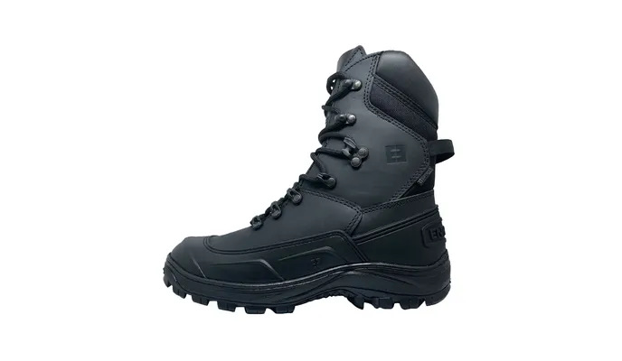 Bota Enforcer Atack Viper BR 44 (MOSTRUÁRIO)