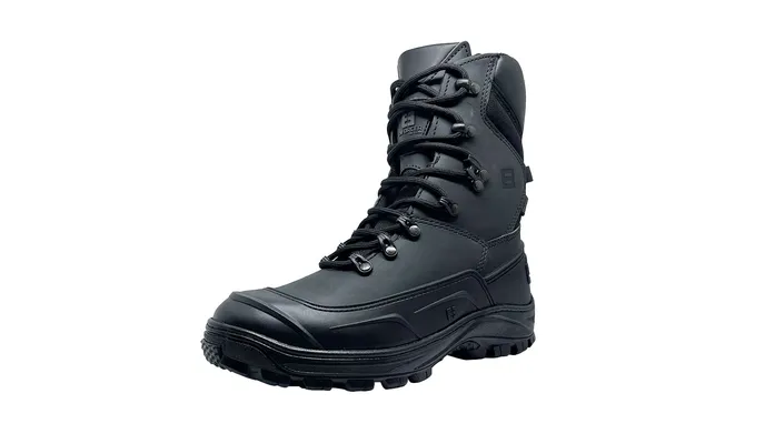 Bota Enforcer Atack Viper BR 44 (MOSTRUÁRIO)