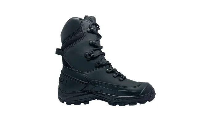 Bota Enforcer Atack Viper BR 44 (MOSTRUÁRIO)