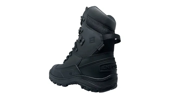 Bota Enforcer Atack Viper BR 44 (MOSTRUÁRIO)