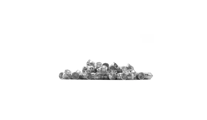 Chumbinho Twister 5,5 mm TAG impacto -125 peças (MOSTRUÁRIO)