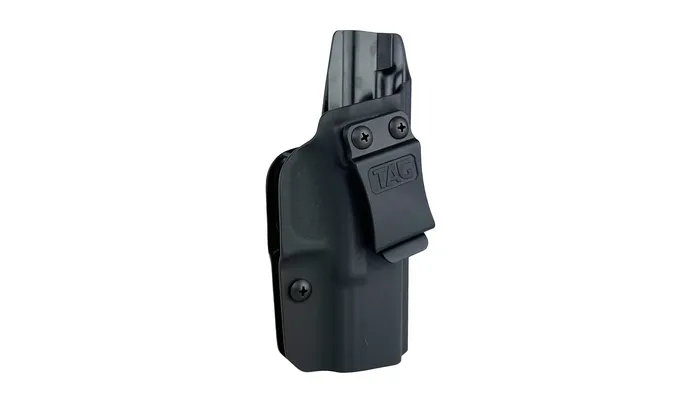 Coldre para armas TAG TG-KGU compatível Glock (MOSTRUÁRIO)
