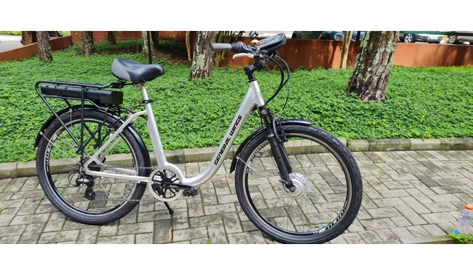 Bike - elétrica levado a sério | Semexe Bike - elétrica levado a sério | Semexe