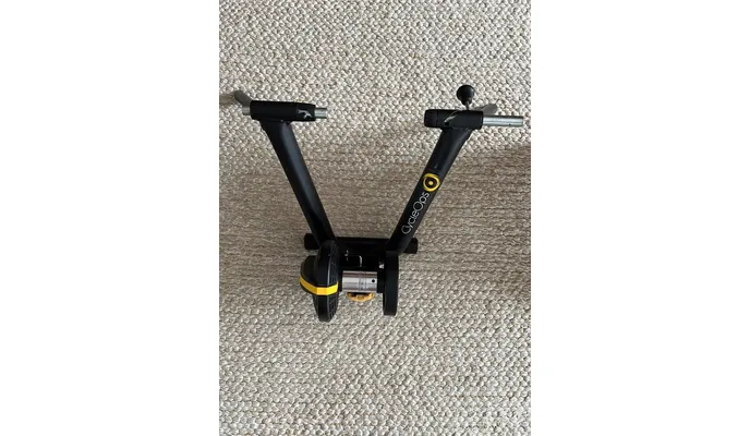 Rolo Smart CycleOps M2