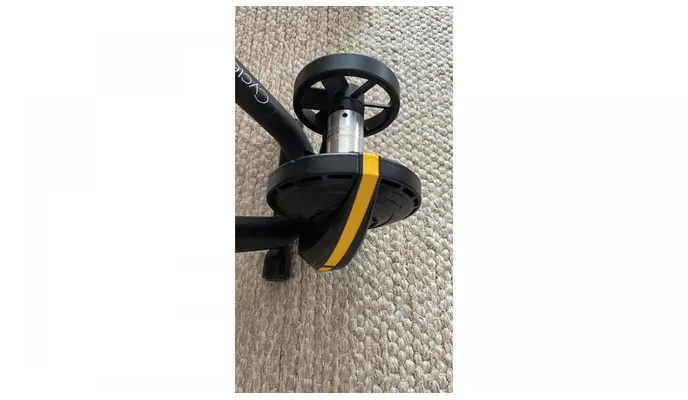 Rolo Smart CycleOps M2