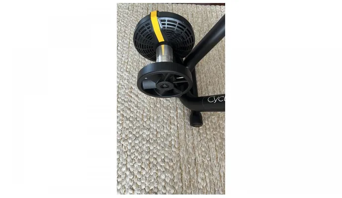 Rolo Smart CycleOps M2