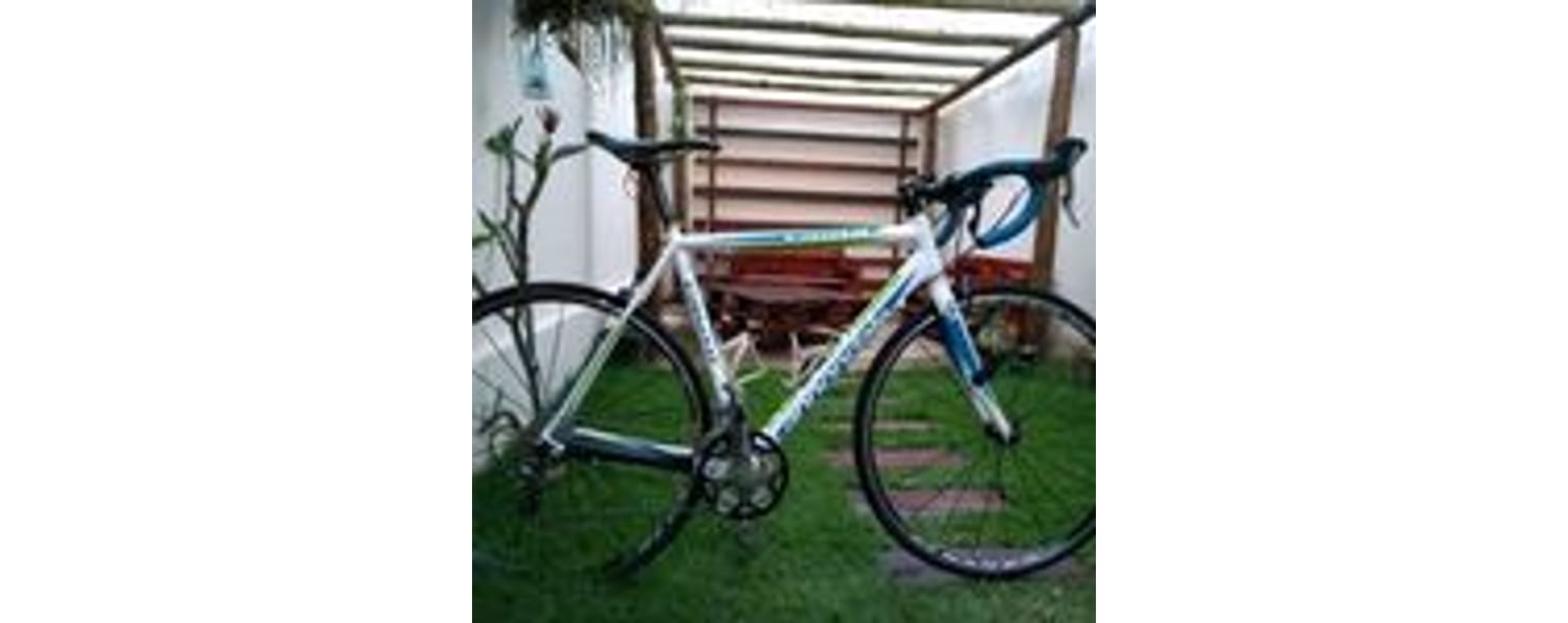 Semexe - Cannondale Caad 8 2013 Tamanho 54