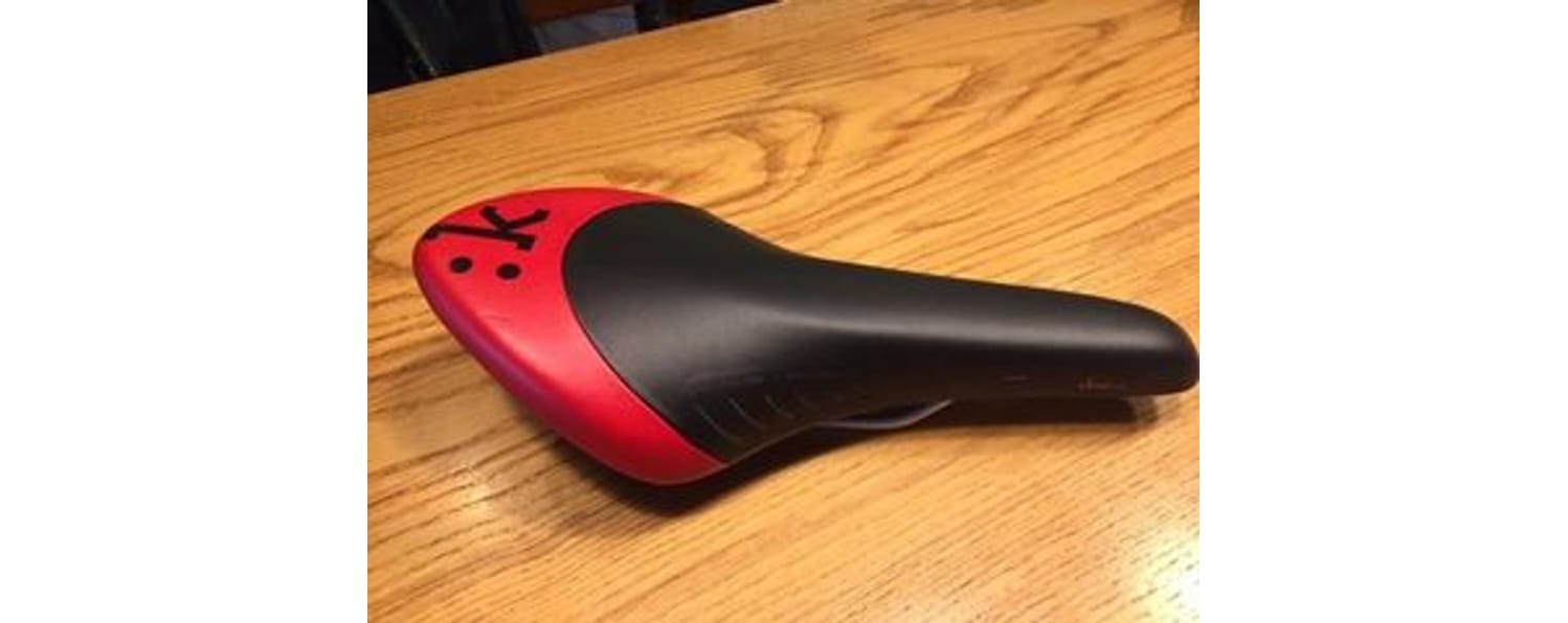 Semexe - Cervelo P4