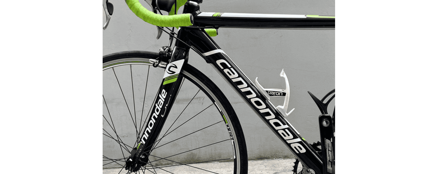 Semexe - Cannondale CAAD8 Tiagra 6 2015