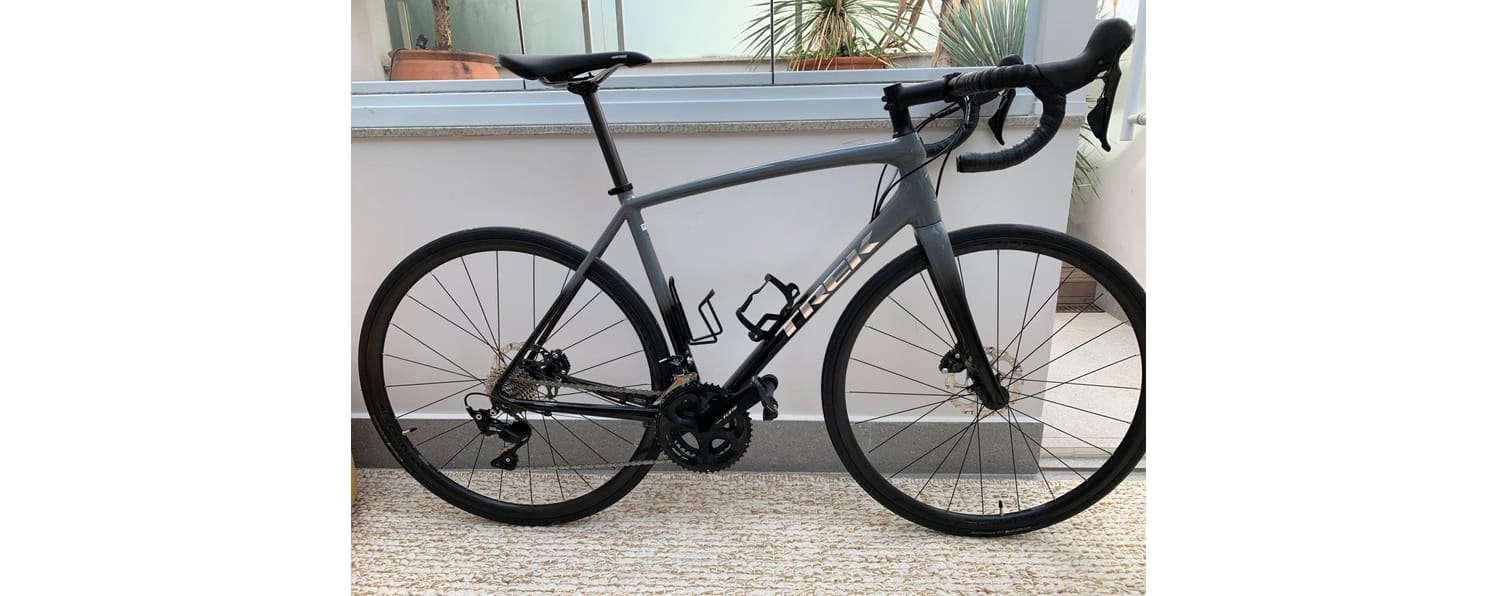 Semexe - Trek Emonda ALR 5 Disc 2020