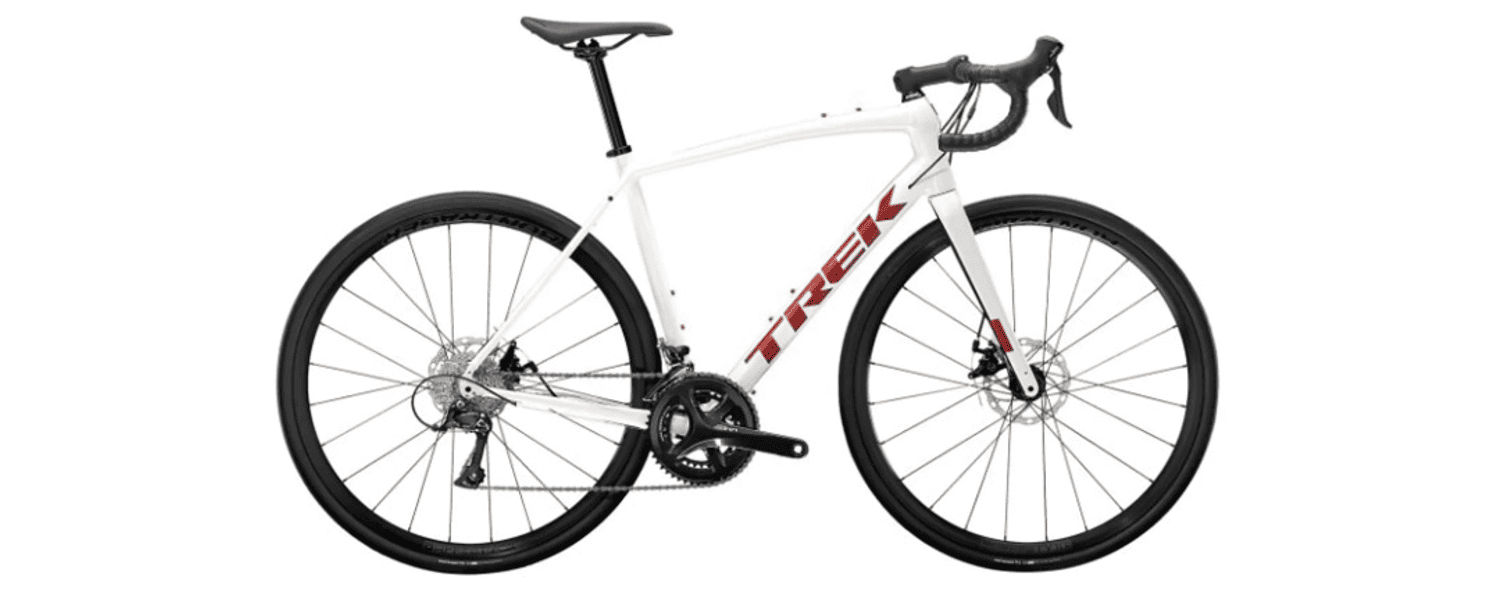 Semexe - Trek Domane AL3 Disc 2021