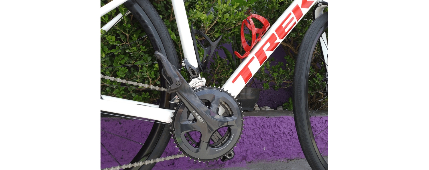 Semexe - Trek Domane AL3 Disc 2021