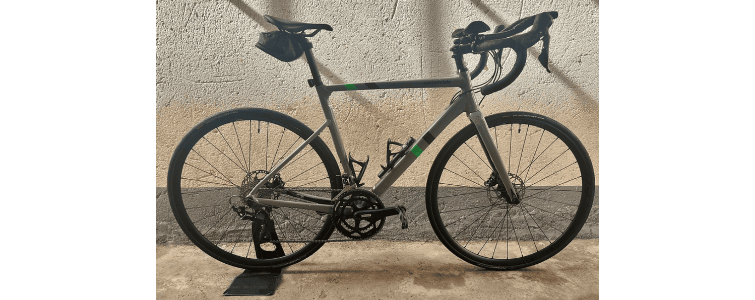 Semexe - Cannondale CAAD13 Disc 105 2021