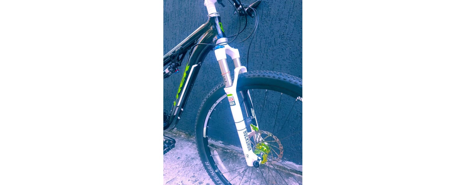 Semexe - Trek Superfly 100 AL 2013