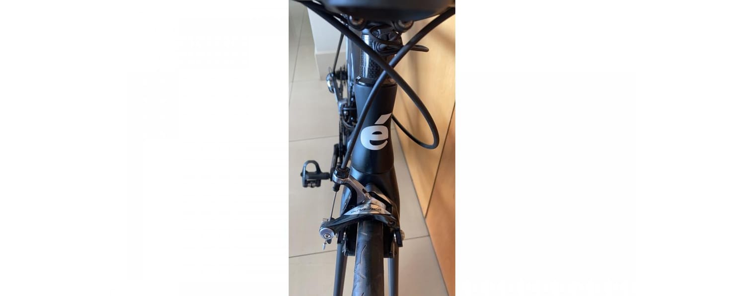 Semexe - Cervelo S5 (Dura-Ace Di2) 2015 - T:48