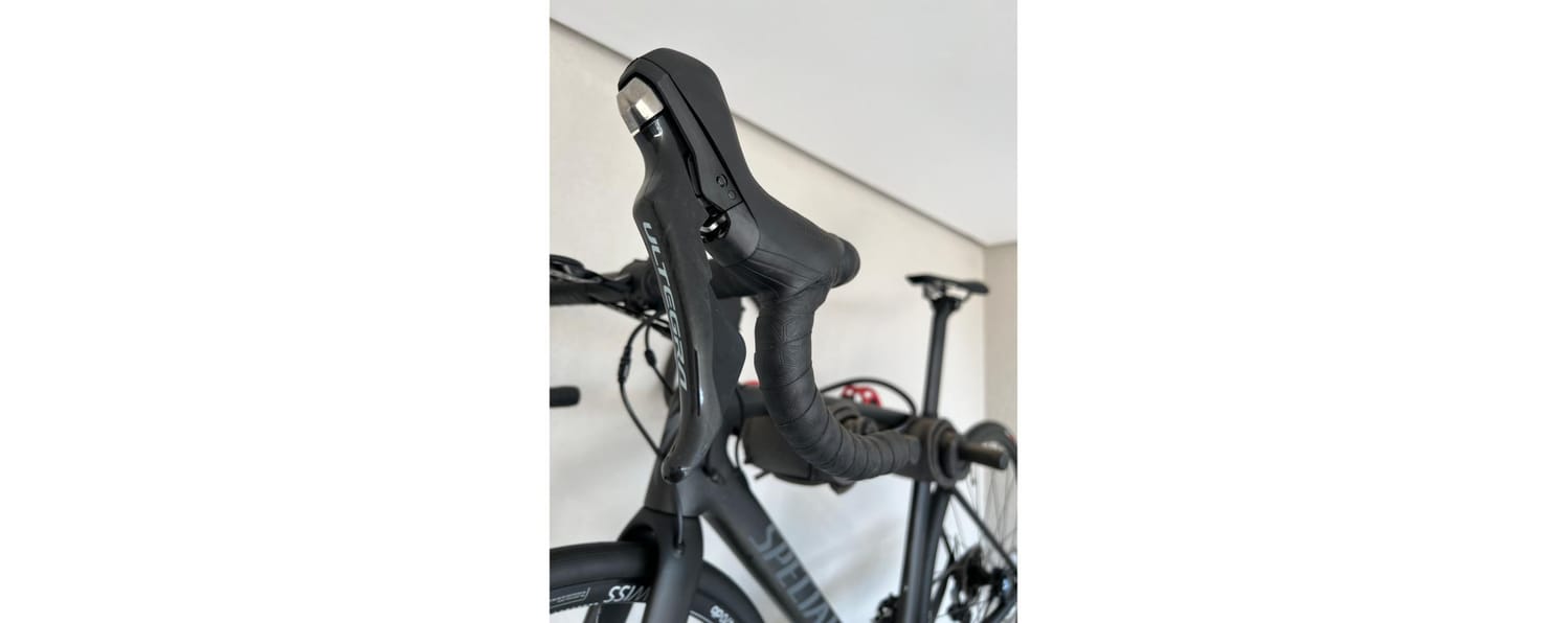 Semexe - Specialized Roubaix Comp 2021