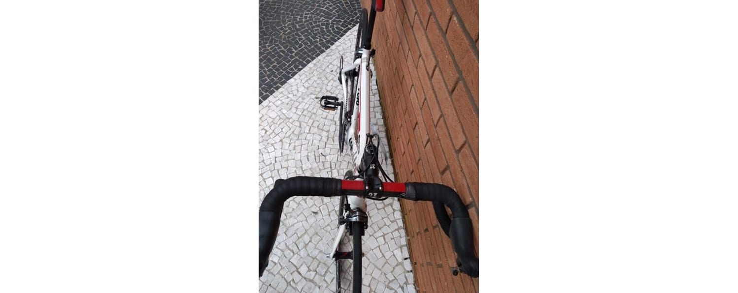 Semexe - Cervélo S2