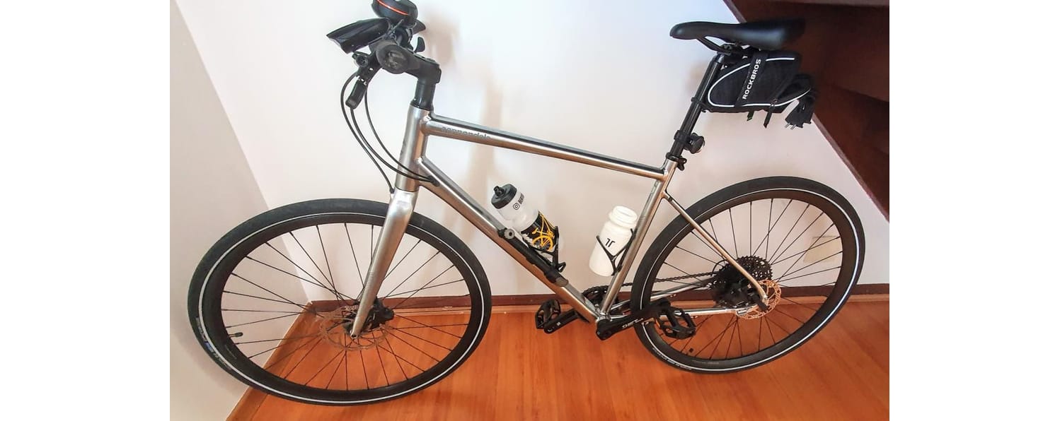 2021 Cannondale quick 手渡し希望 Semexe - Cannondale Quick 3 2021