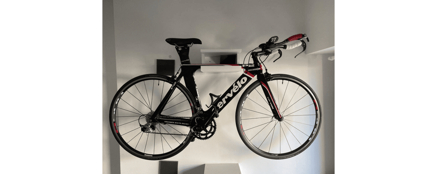 Semexe - Cervelo P2 Ultegra 2011