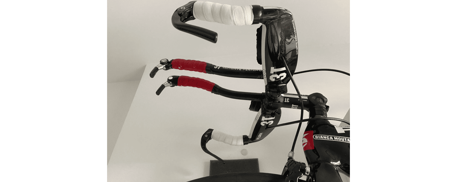 Semexe - Cervelo P2 Ultegra 2011