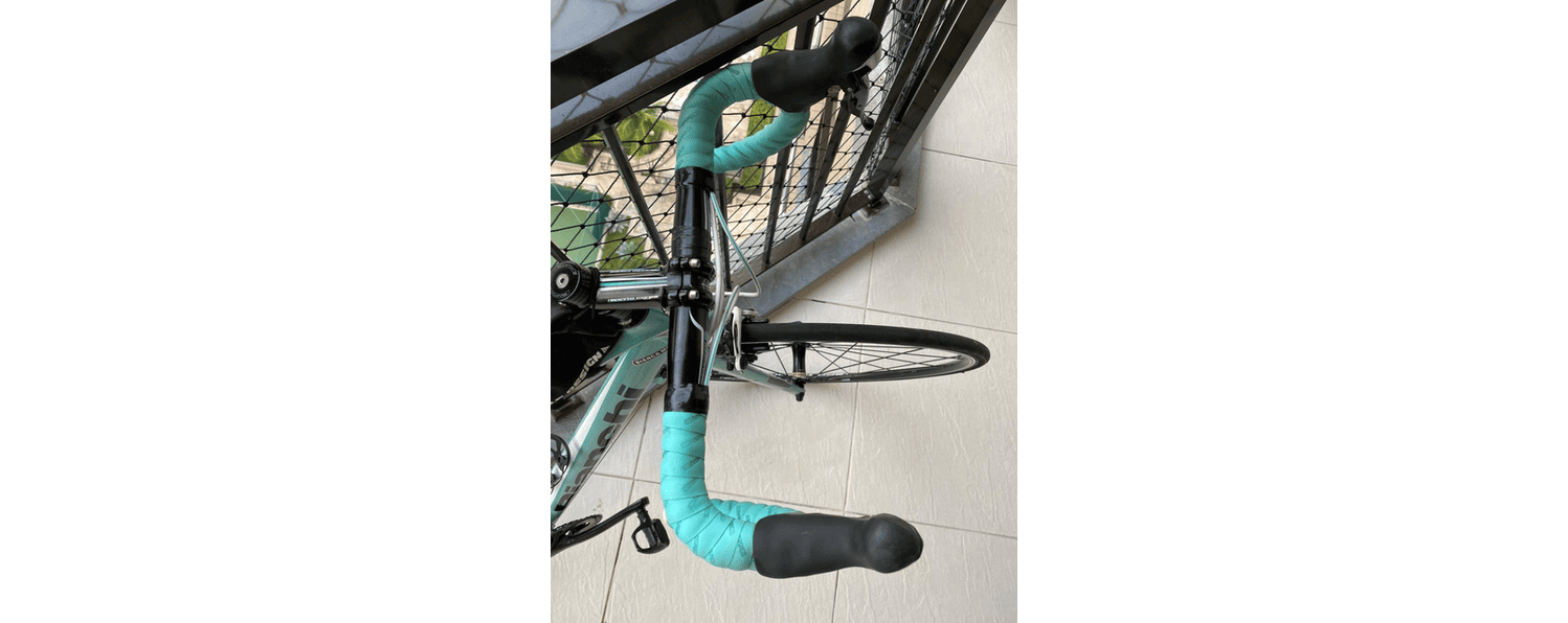 Semexe - Bianchi Impulso 2016