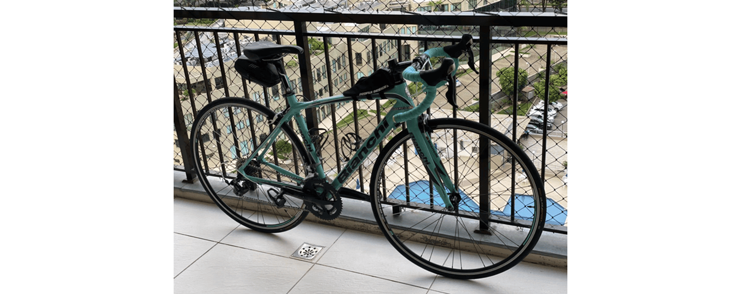 Semexe - Bianchi Impulso 2016