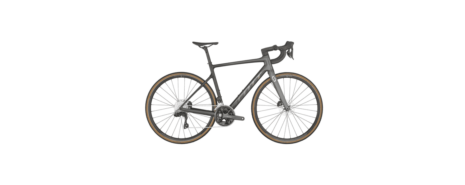 Semexe - Scott BIKE SPEED ADDICT 20 GREY 2023