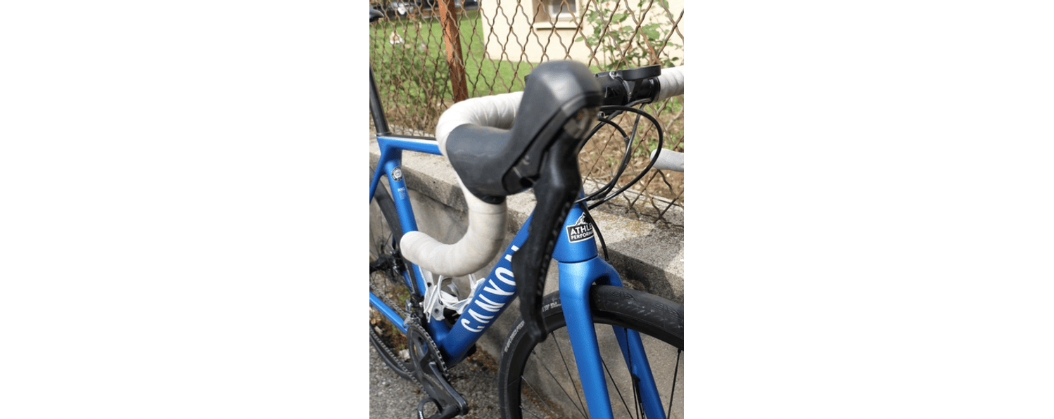 Canyon　cf sl8 Semexe - Canyon Ultimate CF SL Disc 8.0 2018