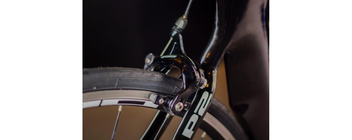 Semexe - Cervelo P2 - 2012 - Tam.56