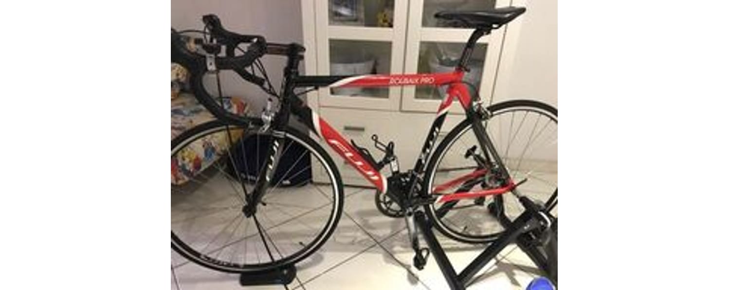 Semexe - FUJI ROUBAIX PRO