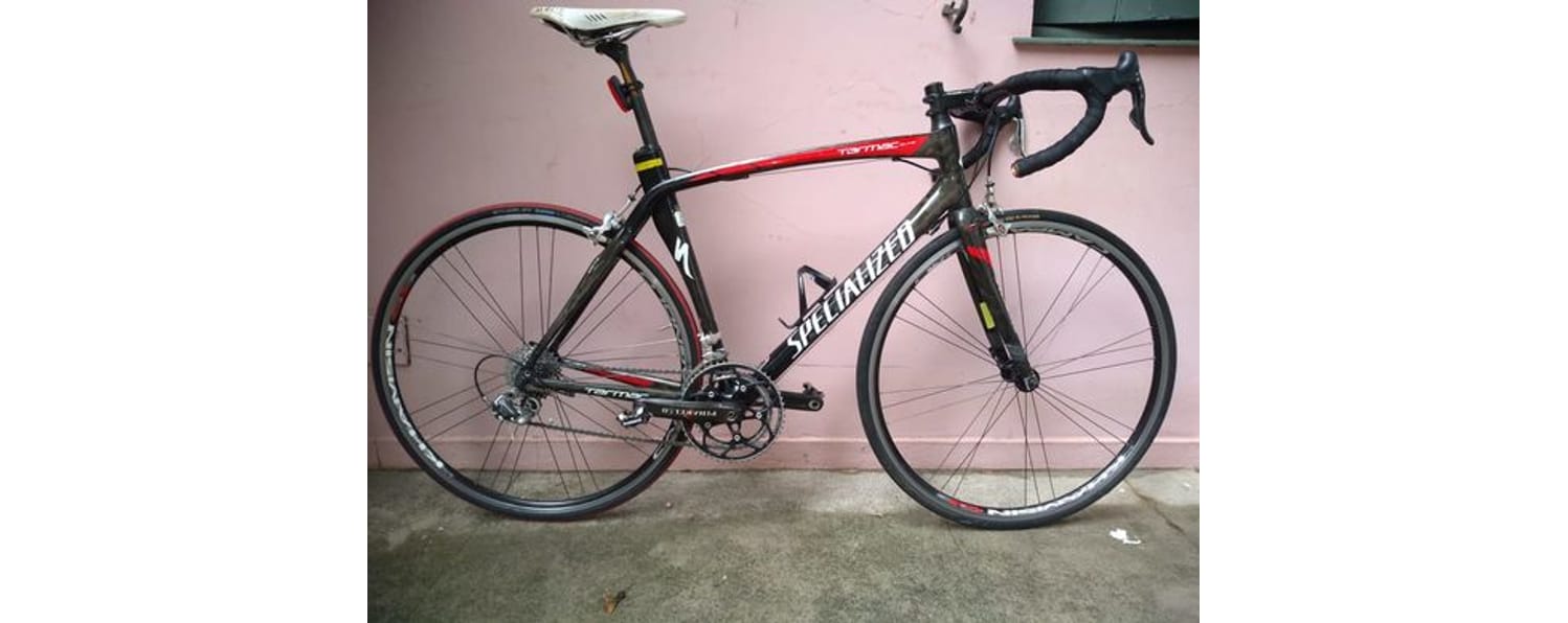 Semexe - Specialized Tarmac Elite