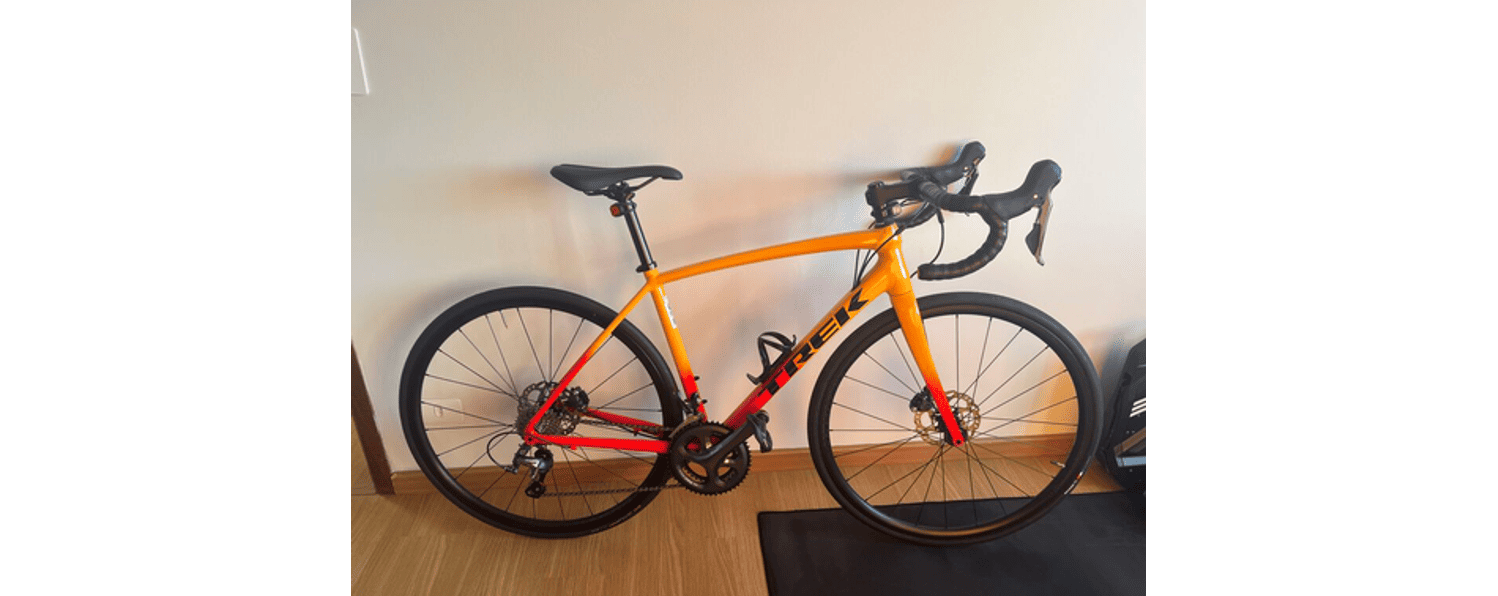 Semexe - Trek Émonda ALR4 2022