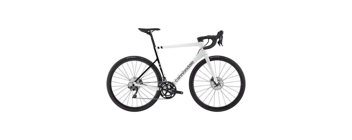 Semexe - Cannondale SuperSix EVO Carbon Disc Ultegra 2022