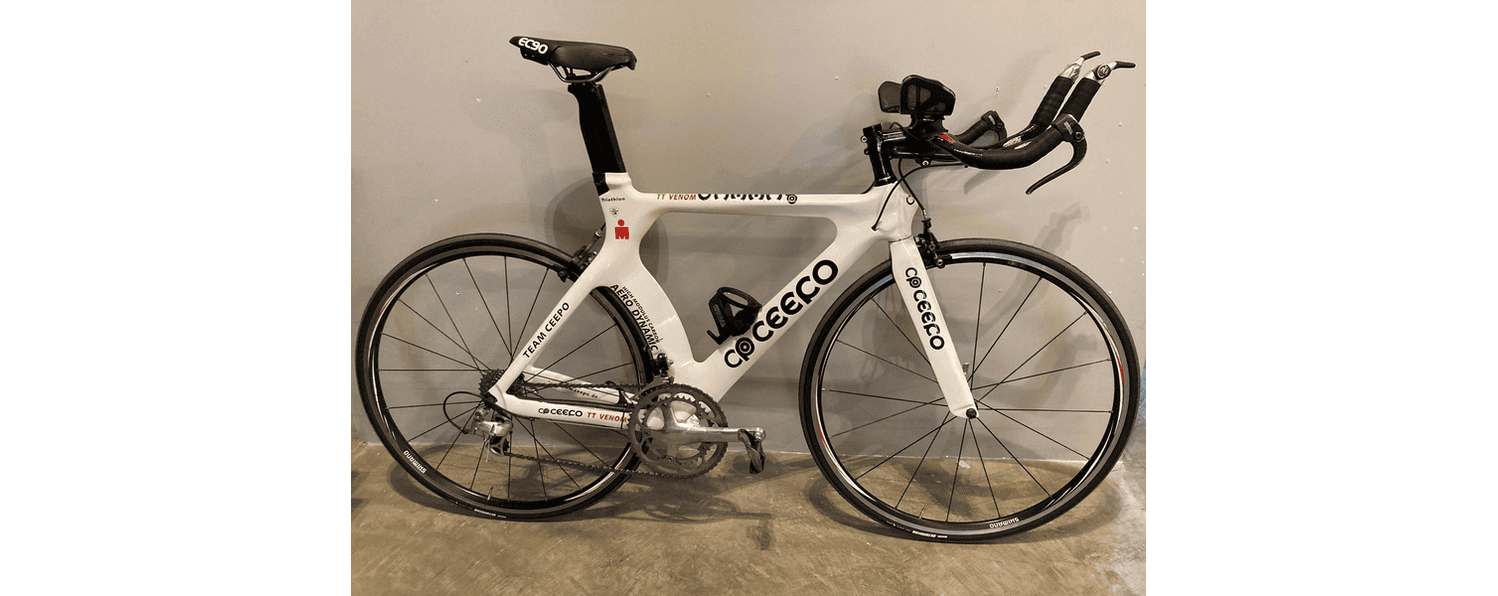Semexe - Ceepo TT Venom 2011