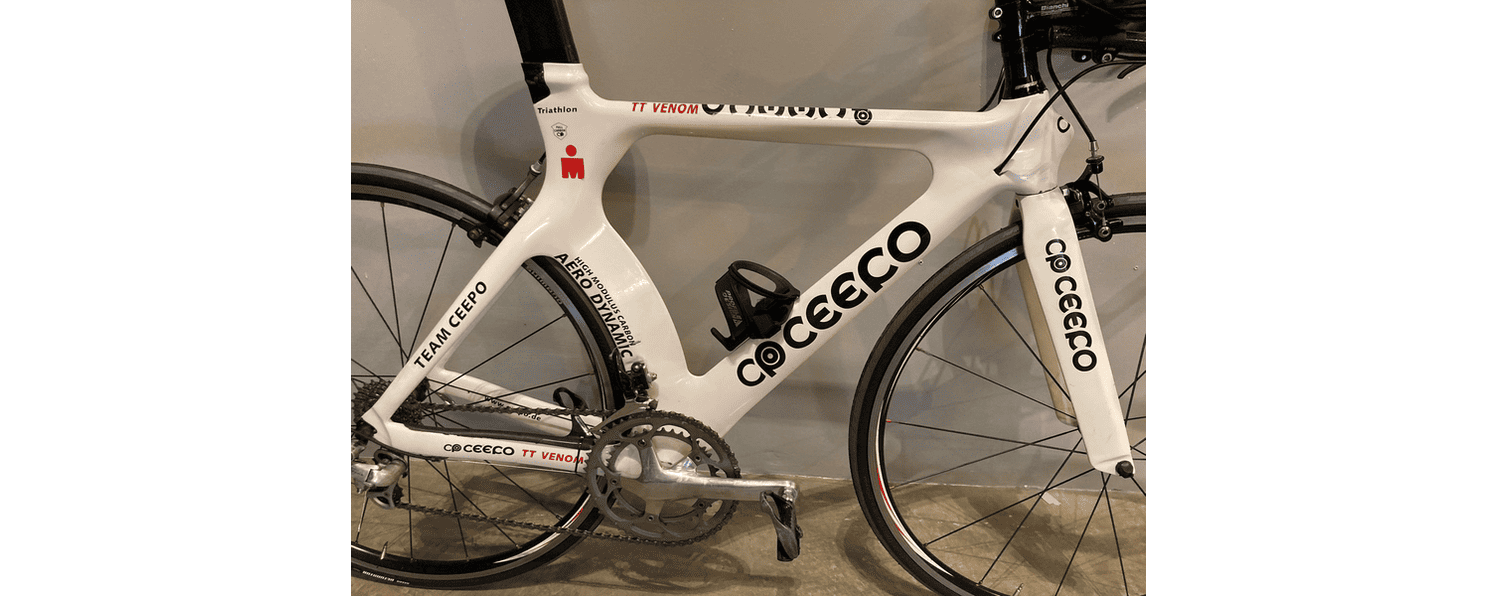 Semexe - Ceepo TT Venom 2011
