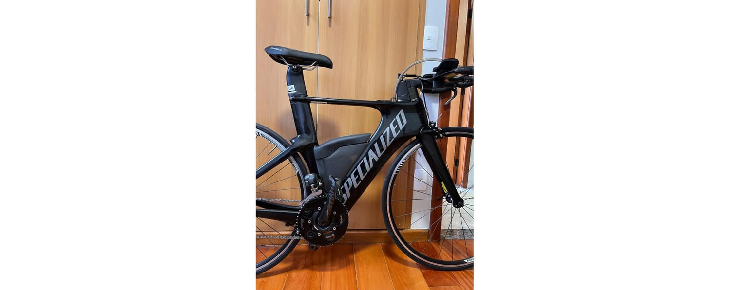 SPECIALIZED SHIV PRO RACE DA 2013年 Semexe - Specialized Shiv PRO 2013