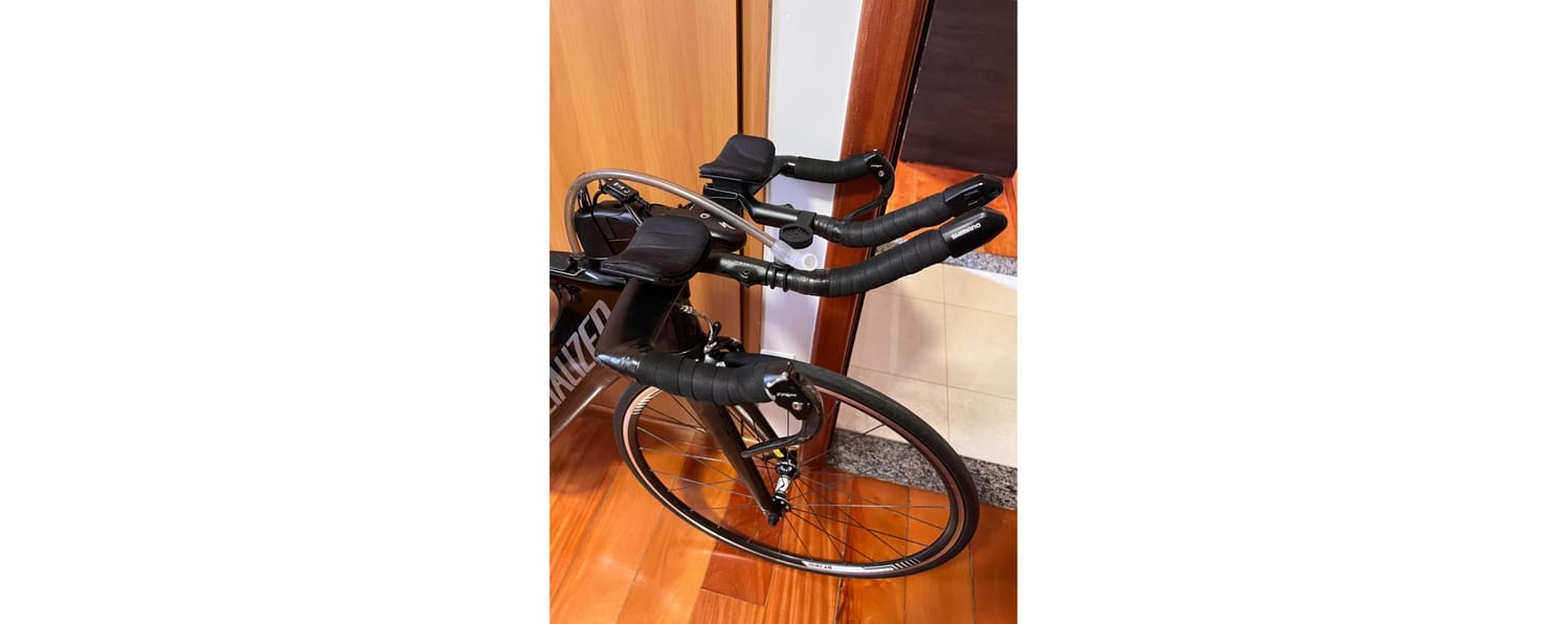 Semexe - Specialized Shiv PRO 2013