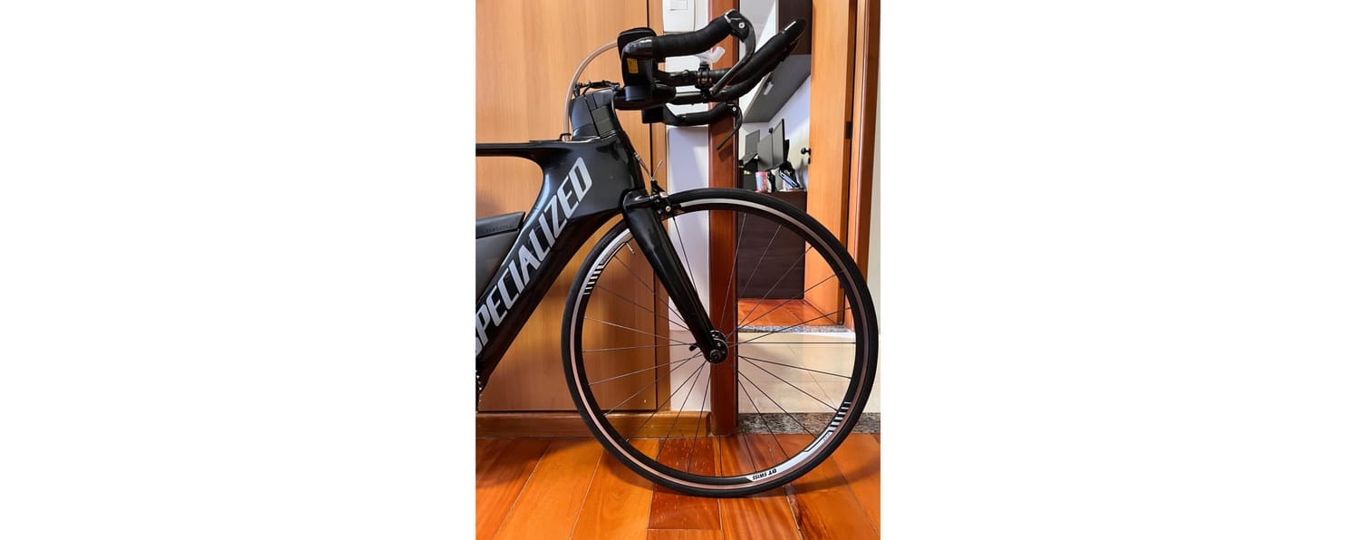 Semexe - Specialized Shiv PRO 2013