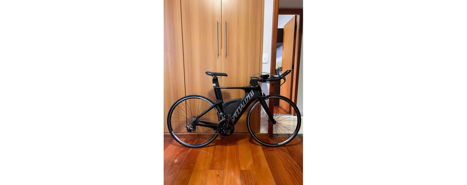 Semexe - Specialized Shiv PRO 2013