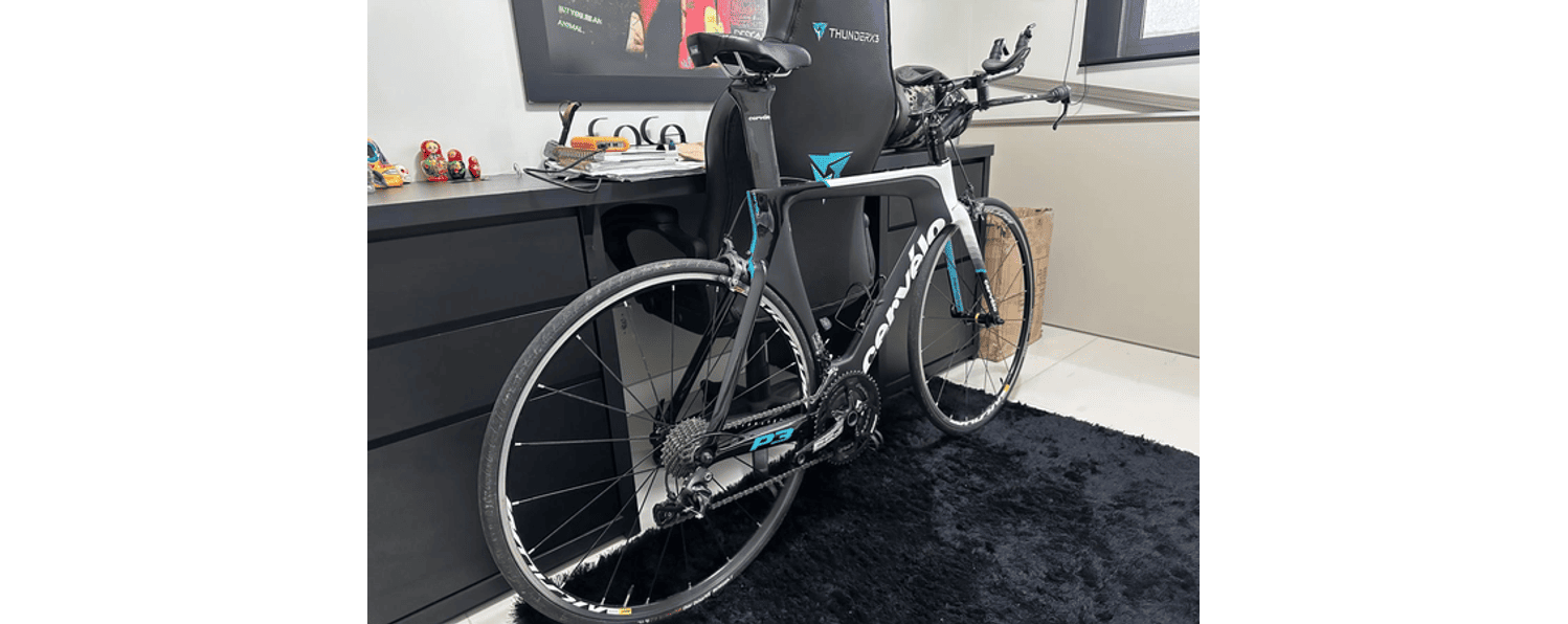 Semexe - Cervelo Cervelo P3 2017