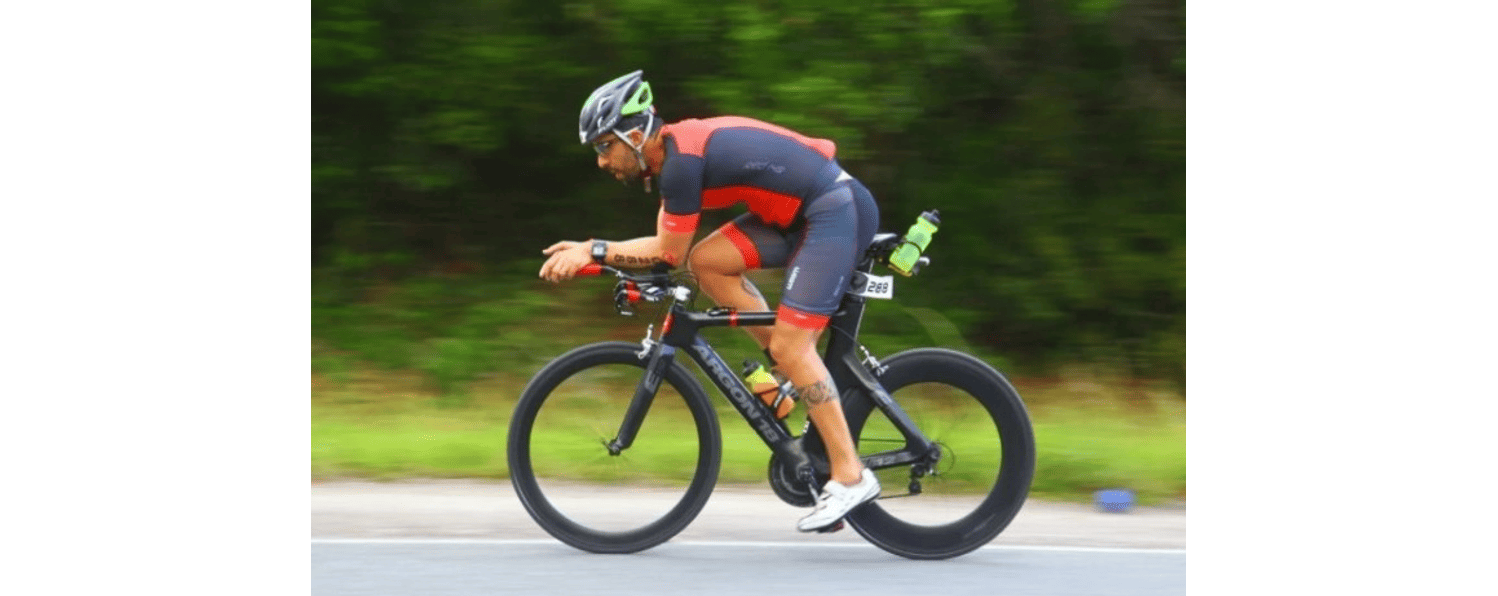 Semexe - Argon 18 E-112 2013