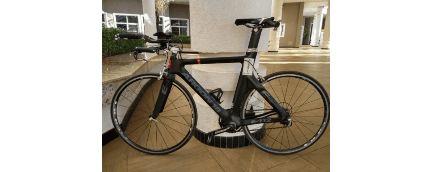 Semexe - Argon 18 E-112 2013