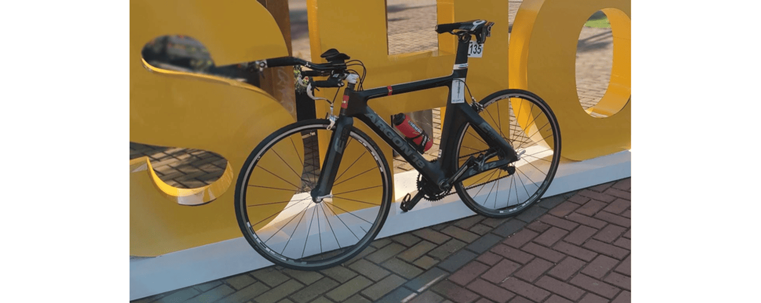 Semexe - Argon 18 E-112 2013