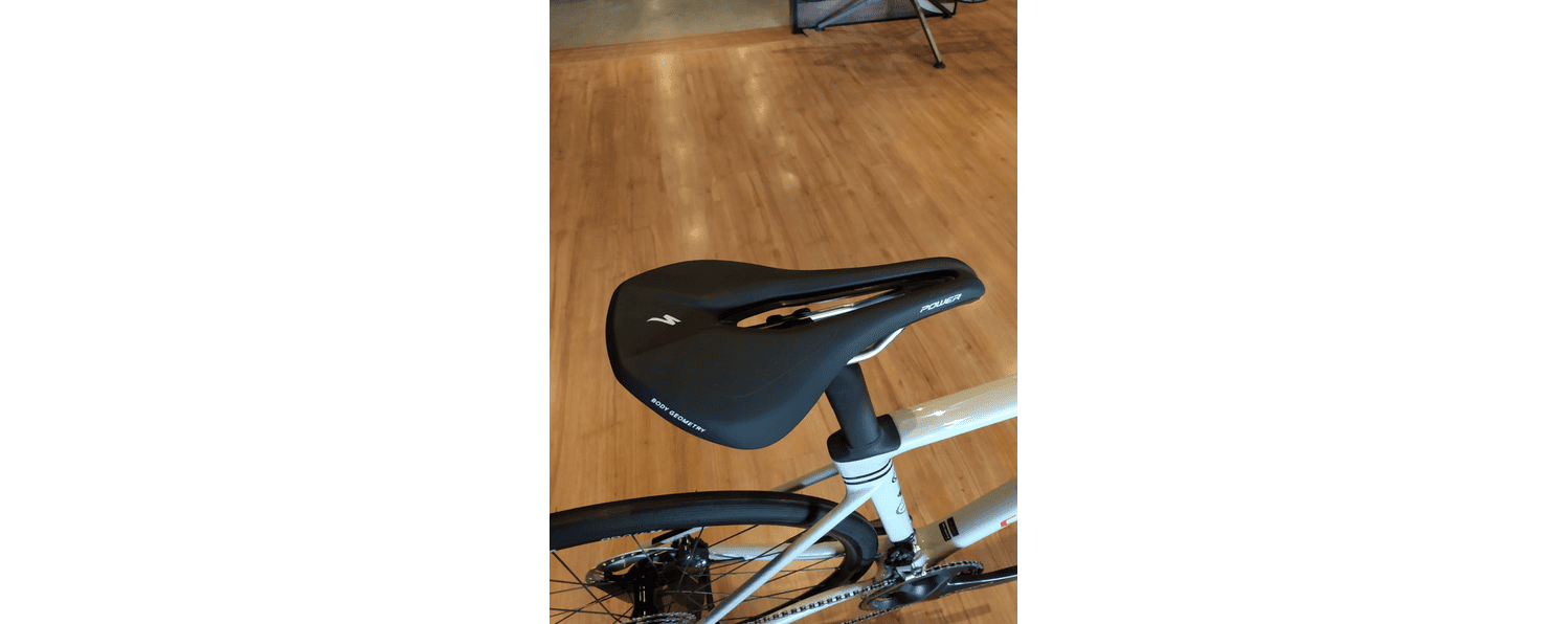 Semexe - Specialized Roubaix Comp - Tam.: 54cm - 2020