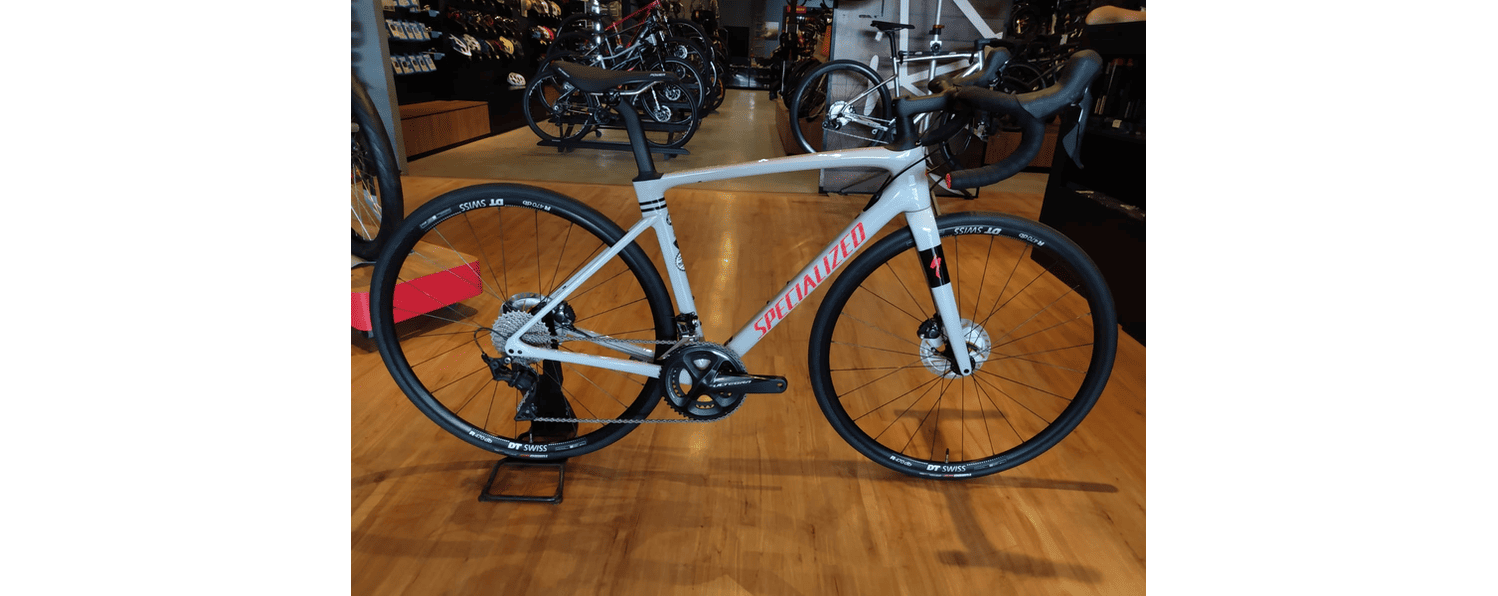 【Remond】SPECIALIZED ROUBAIX SL4 SORA Roubaix SL4 Sora Disc
