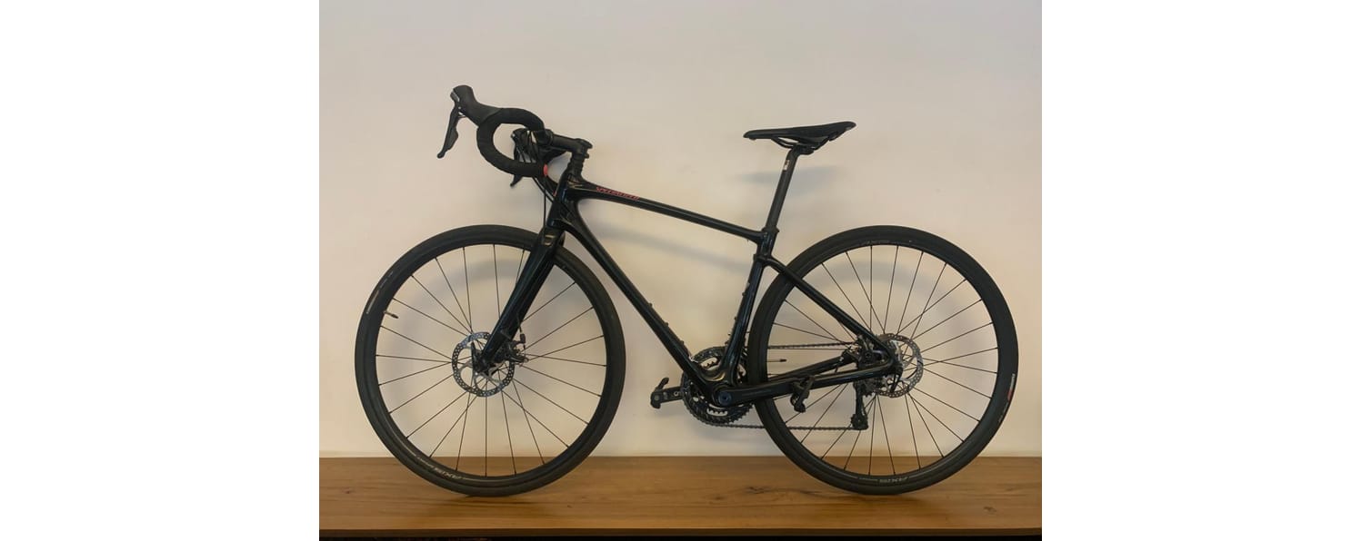 Semexe - Specialized Ruby Sport 2018